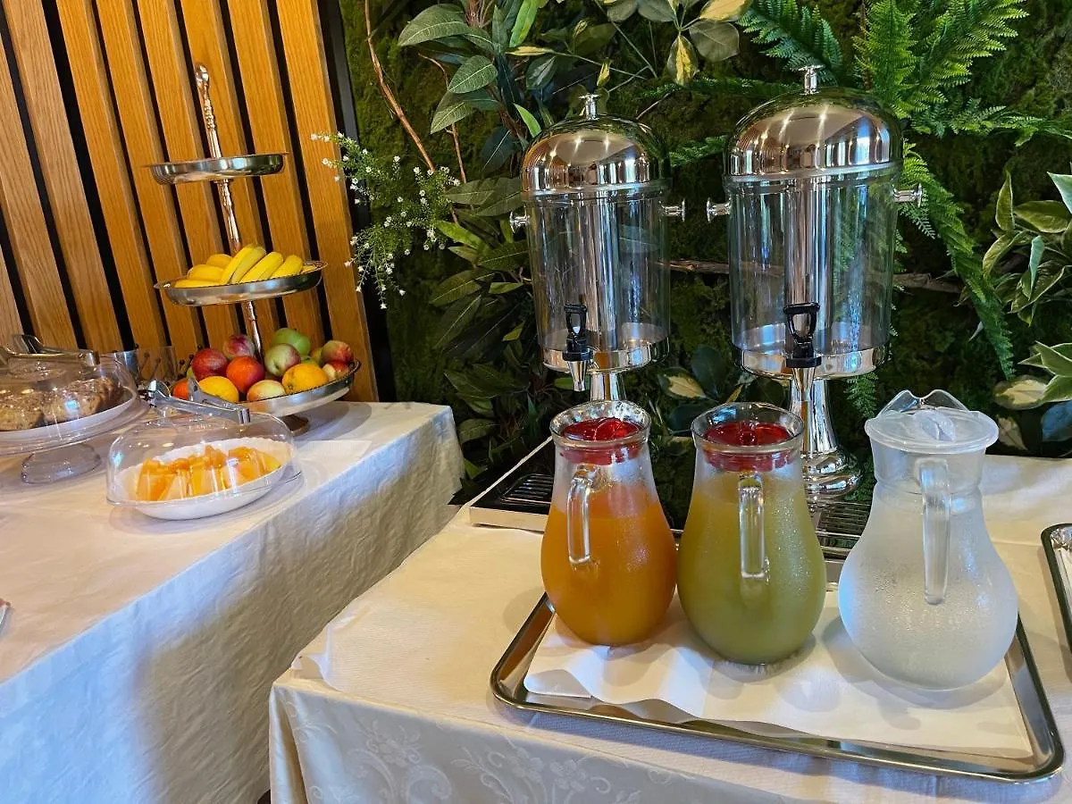 Hotel Erjuma Vlora 3*,  Albánia