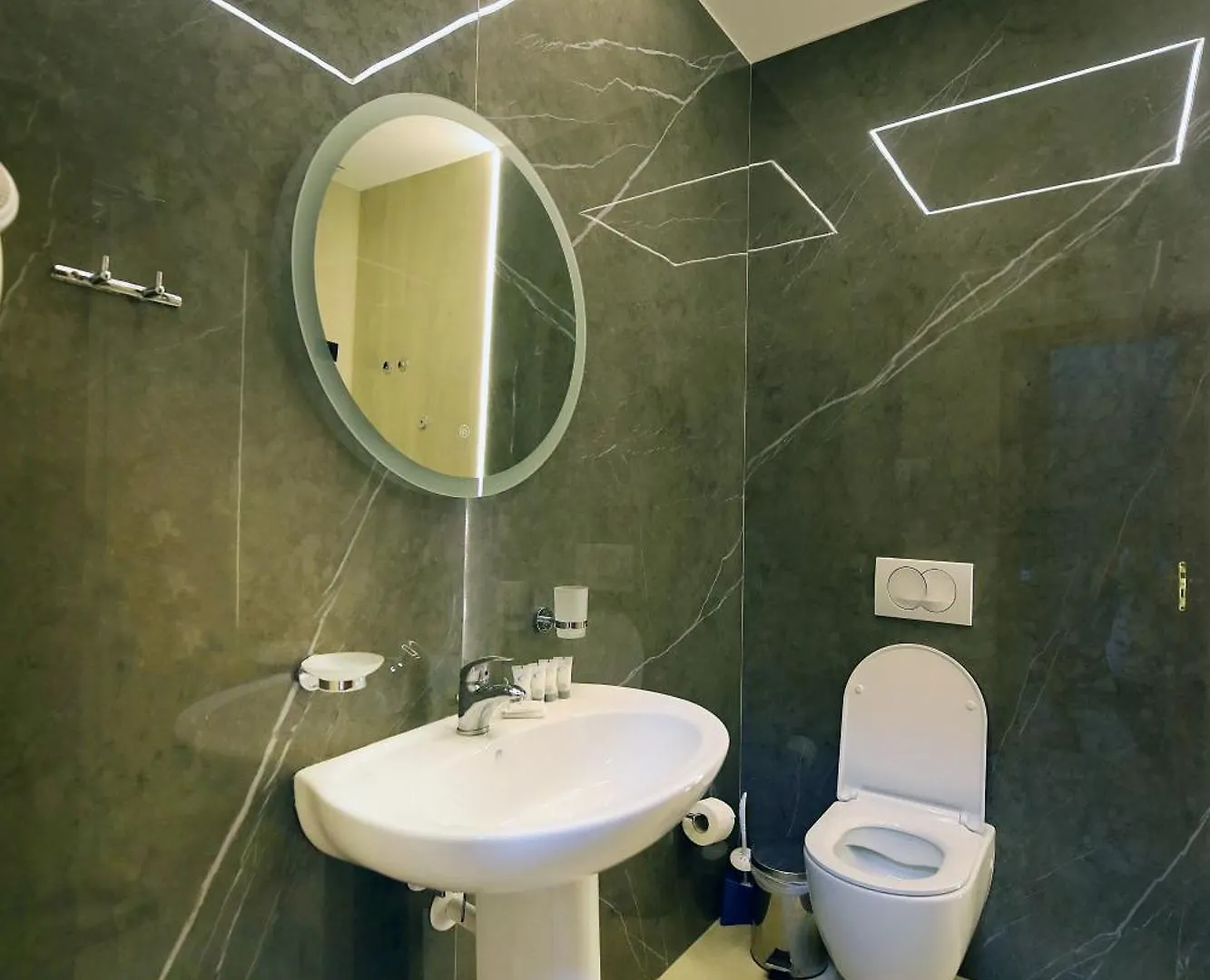 Hotel Erjuma Vlora