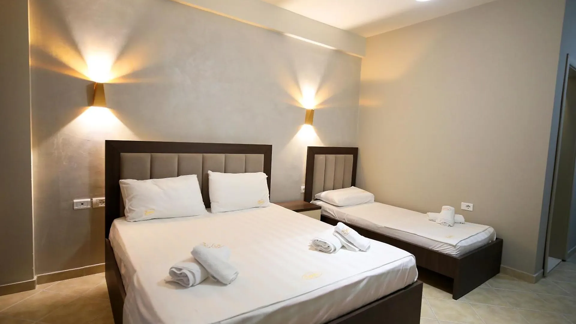 Hotel Erjuma Vlora
