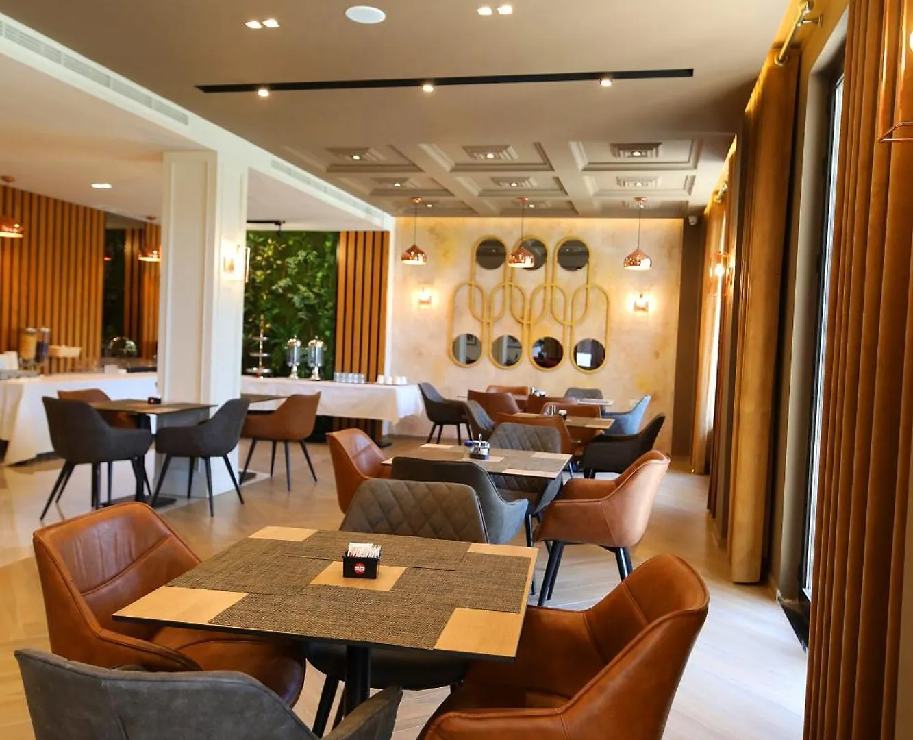 Hotel Erjuma Vlora