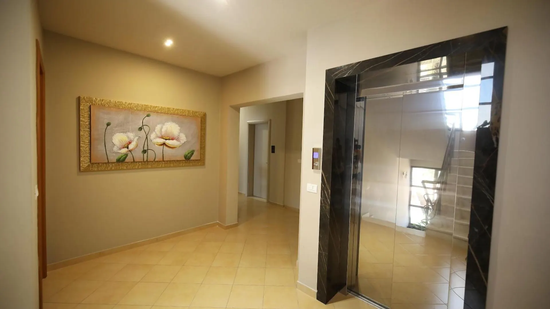 Hotel Erjuma Vlora