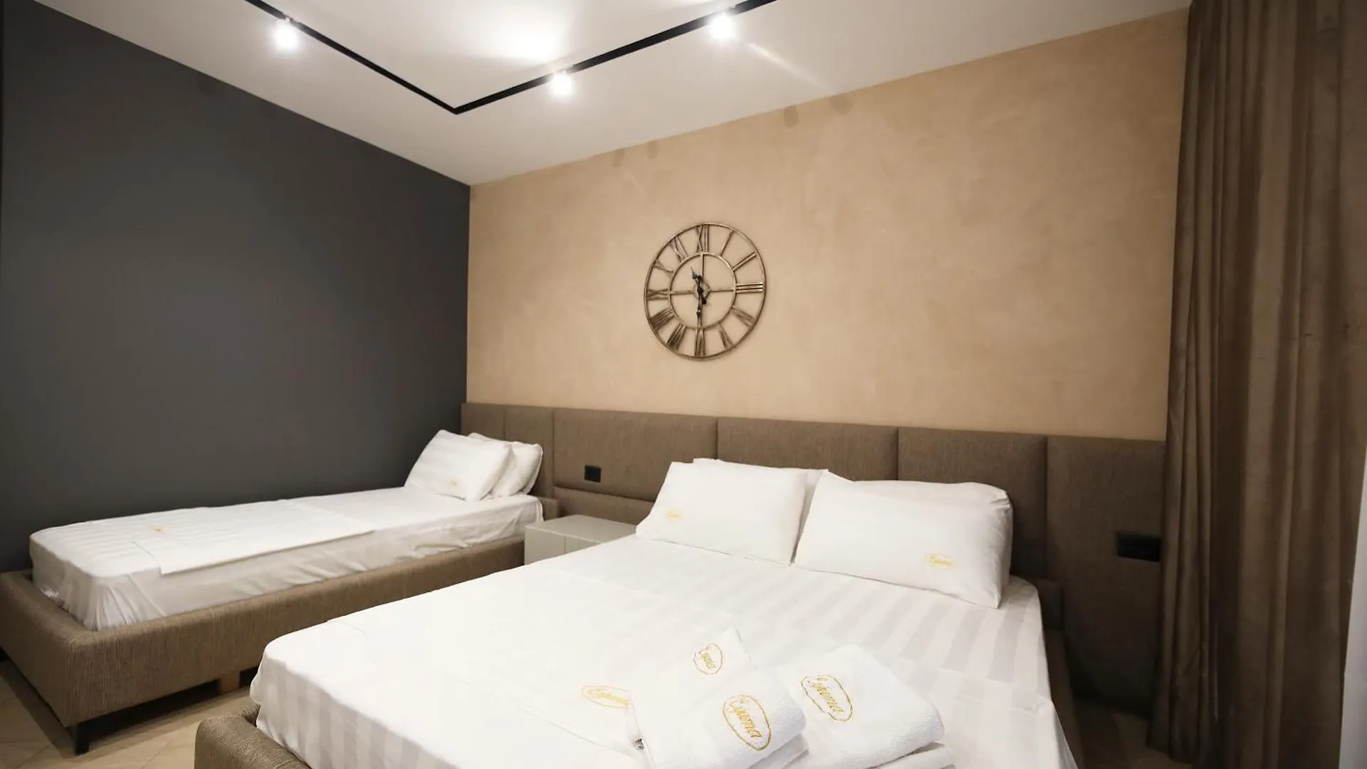 Hotel Erjuma Vlora