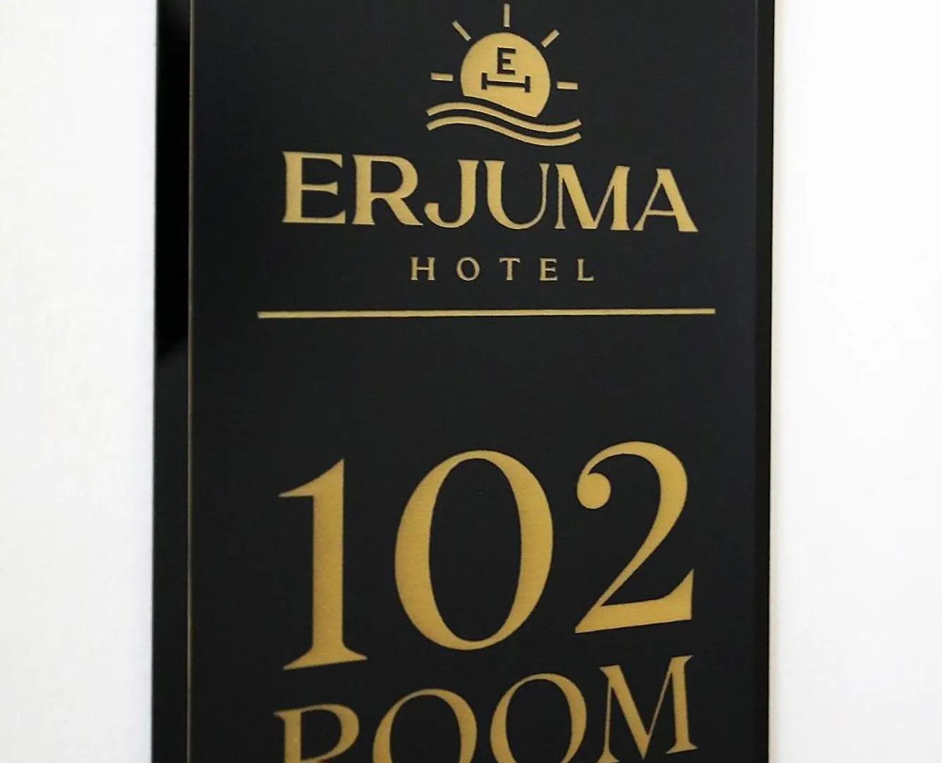 Hotel Erjuma Vlora